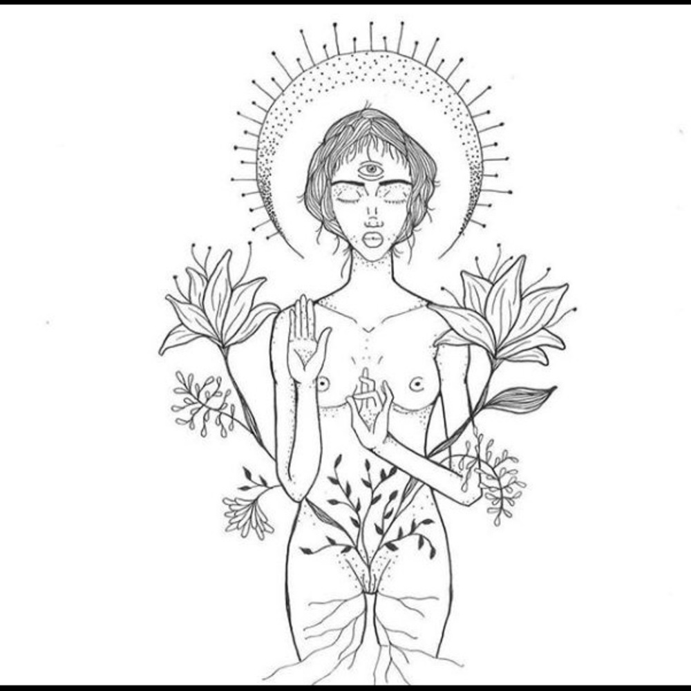 Meet your Posher, Madison